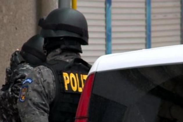 ULTIMA ORA Perchezitii in Mehedinti