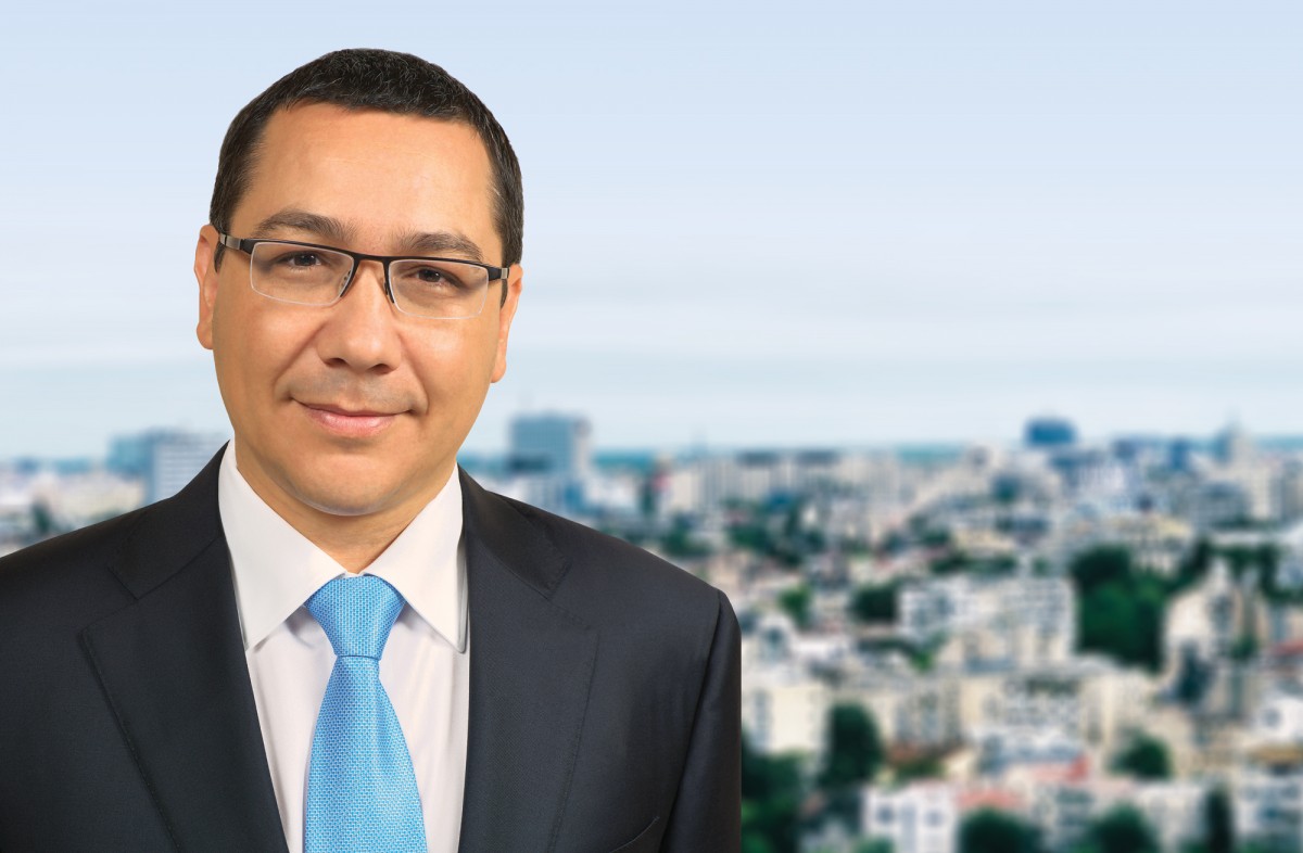 Victor Ponta, in vizita astazi la Tg. Jiu