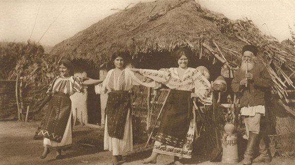 15 octombrie: Ziua Mondială a Femeii din Mediul Rural