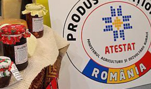 Oltenia săracă în produse tradiționale atestate