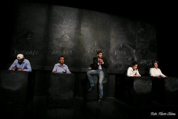 „Profu’ de religie” castiga un nou premiu!