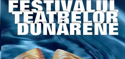 Festivalul Teatrelor Dunarene