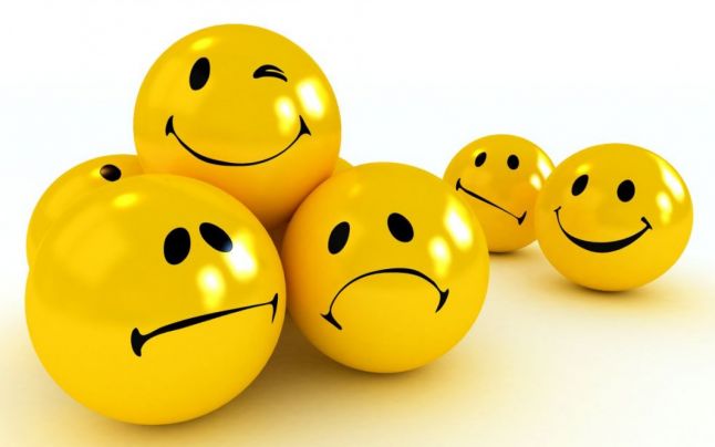 (Audio) Psihologia pozitiva