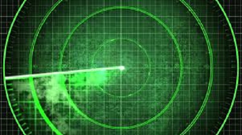 Radare militare pentru Ucraina