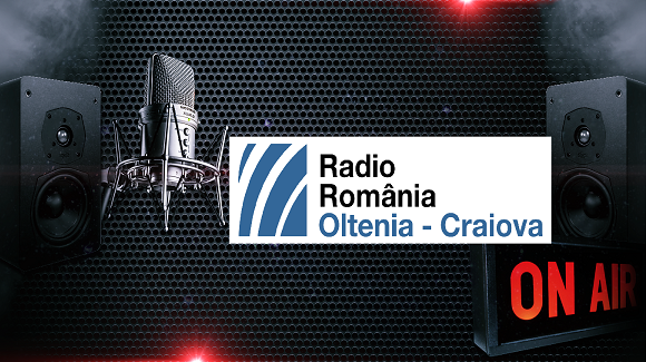 Radio Oltenia la 66 de ani #LMA