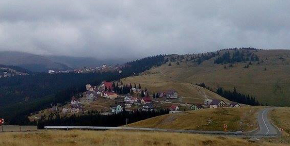 „EU aleg ROmania” a ajuns la Ranca