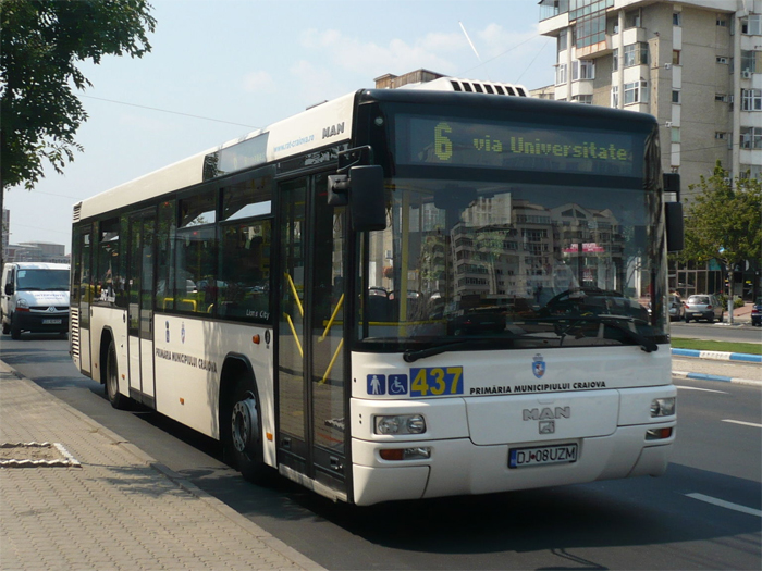 RAT a revenit la vechiul program