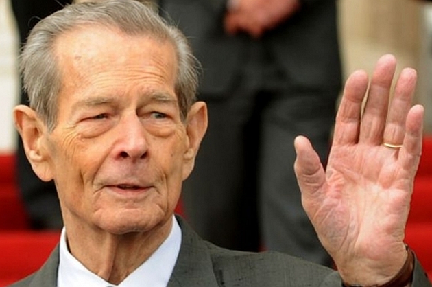 Concertul Regal caritabil, a VIII-a editie