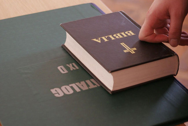 Libertatea religioasa in Romania