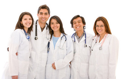 3.388 locuri disponibile pentru rezidentiat