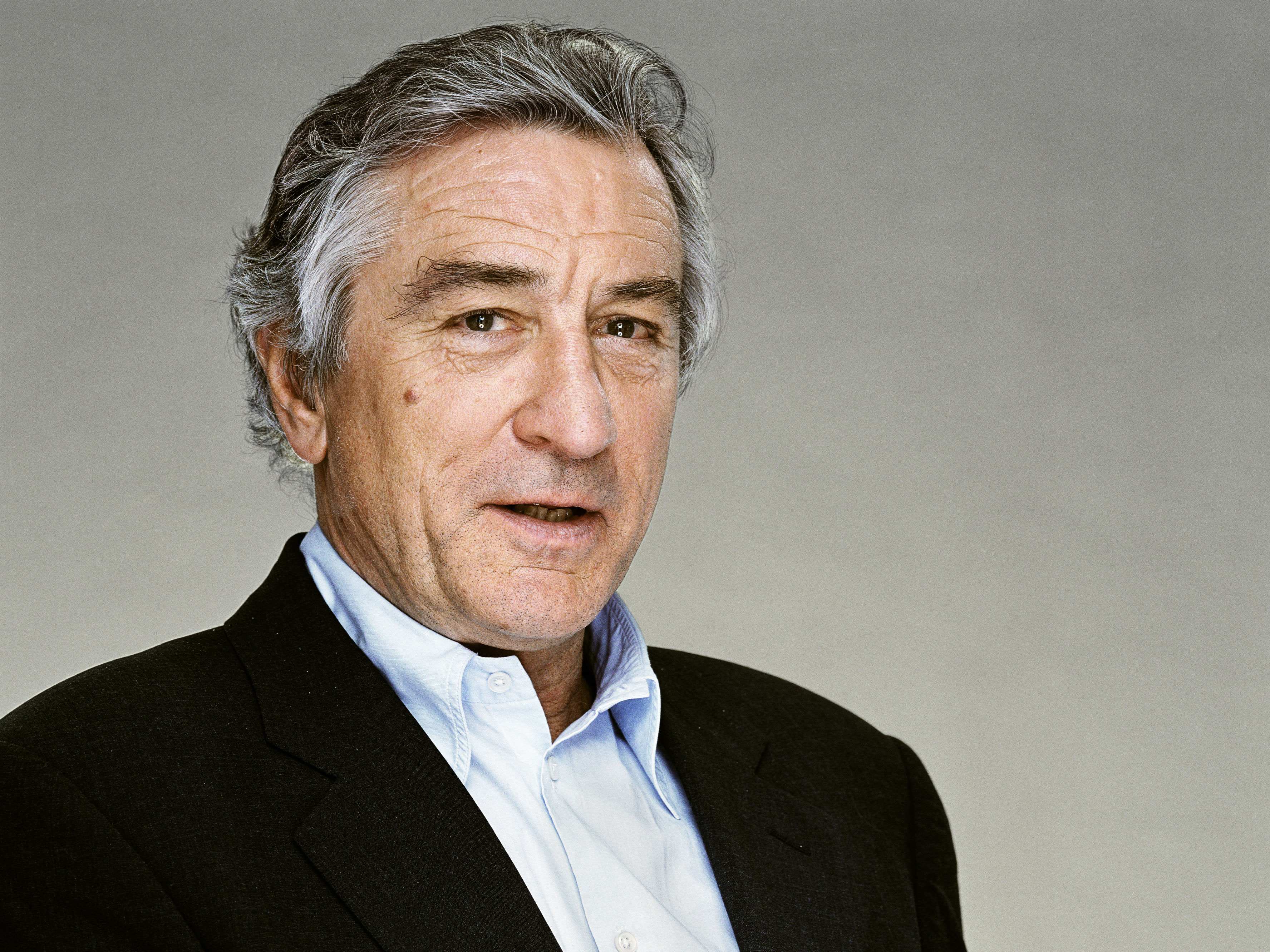 Robert de Niro intr-un nou film regia Martin Scorsese