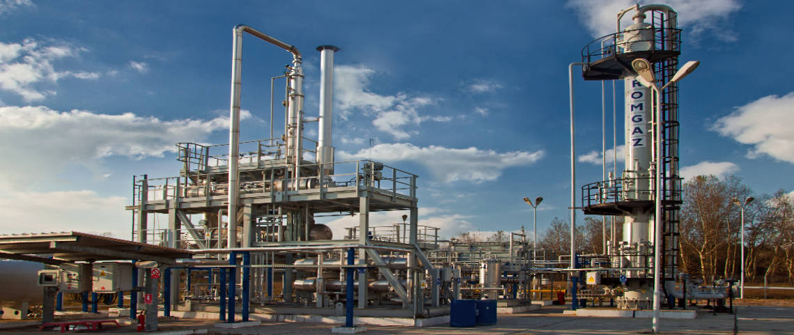 Cea mai profitabila companie de stat din Romania