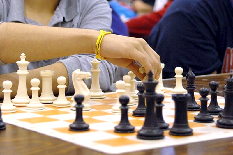 Craioveni la Olimpiada Națională de Șah