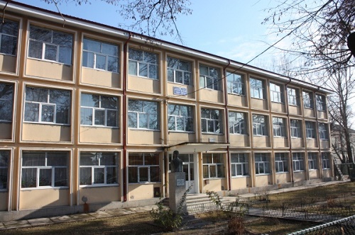 Laborator ultraperformant la Segarcea