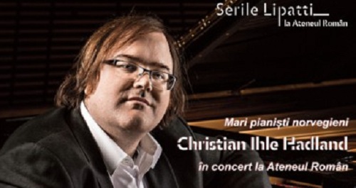 Festivalul Serile Li­patti în Argeș