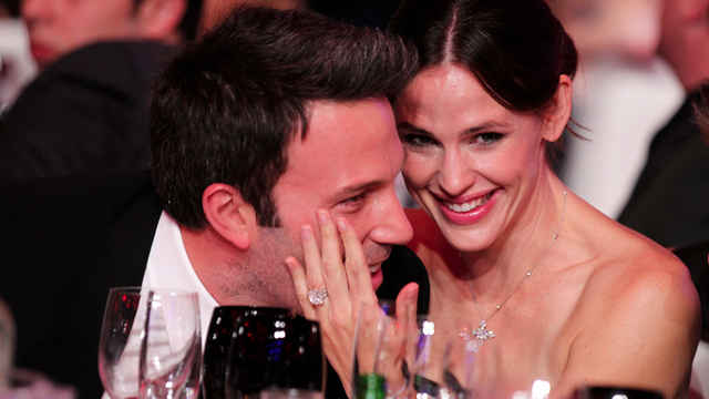 Ben Affleck şi Jennifer Garner aşteaptă al patrulea copil