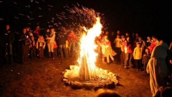 Traditii si obiceiuri de Sf. Dumitru