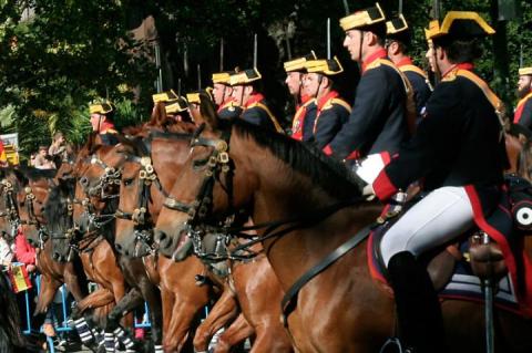 12 octombrie: „Ziua Hispanităţii”