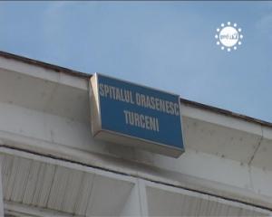 Asistent comunitar la Turceni