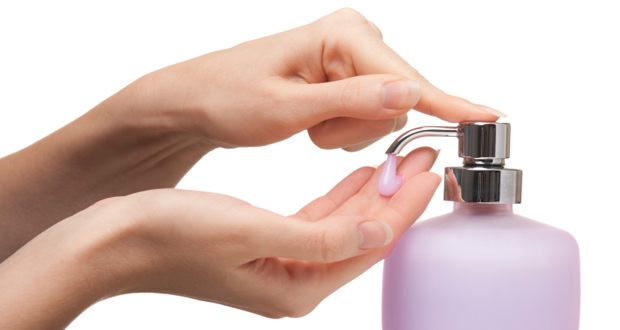 Ziua Internaţională a Spălatului pe Mâini