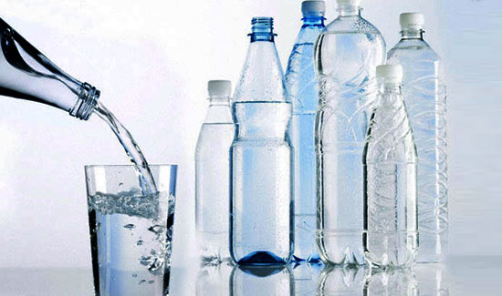 Ce trebuie să ştii despre sticlele de plastic