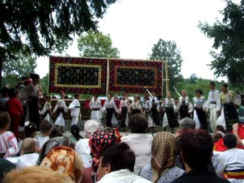 Duminică, „Strugurel de Mădulari”