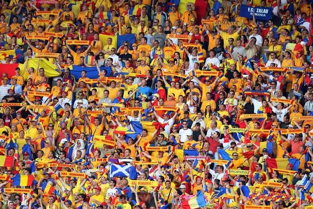 UPDATE: Romania se califica la Euro 2016!