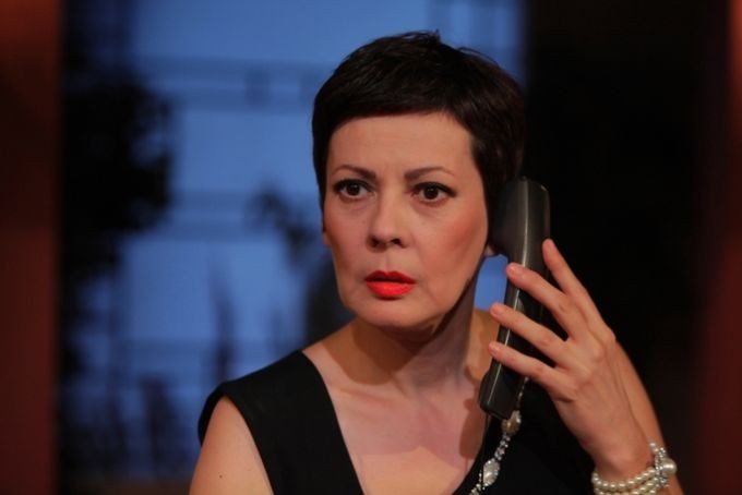 Personalitatea zilei: Teodora Mareș!