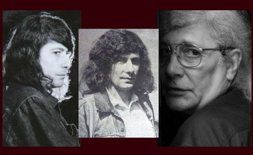 In memoriam Florian Pittis: „Nu sunt turnul Eiffel”