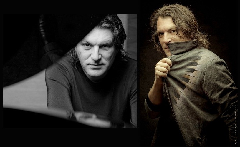 Dorantes. Interacción – Jazz flamenco la Sala Radio