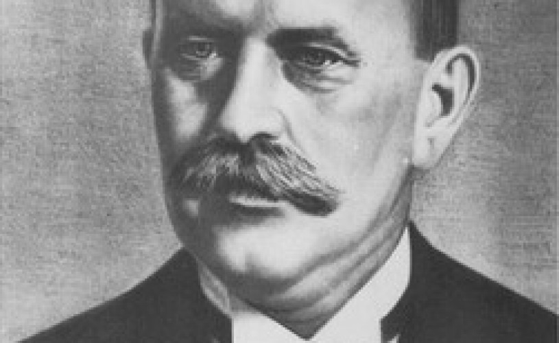 Personalitatea zilei: Gheorghe Țițeica!