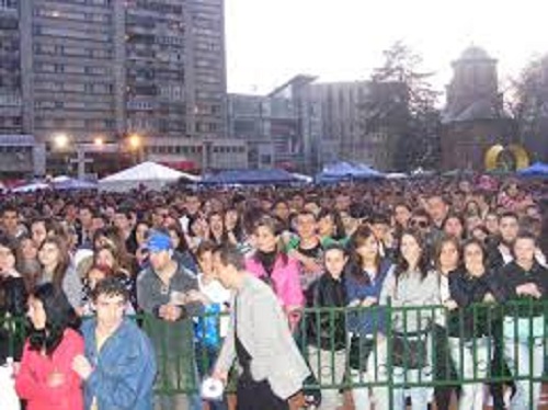 Program de week-end la Pitești