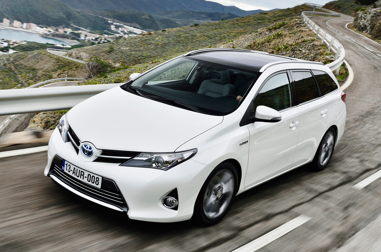 Toyota – cel mai mare producator auto din lume