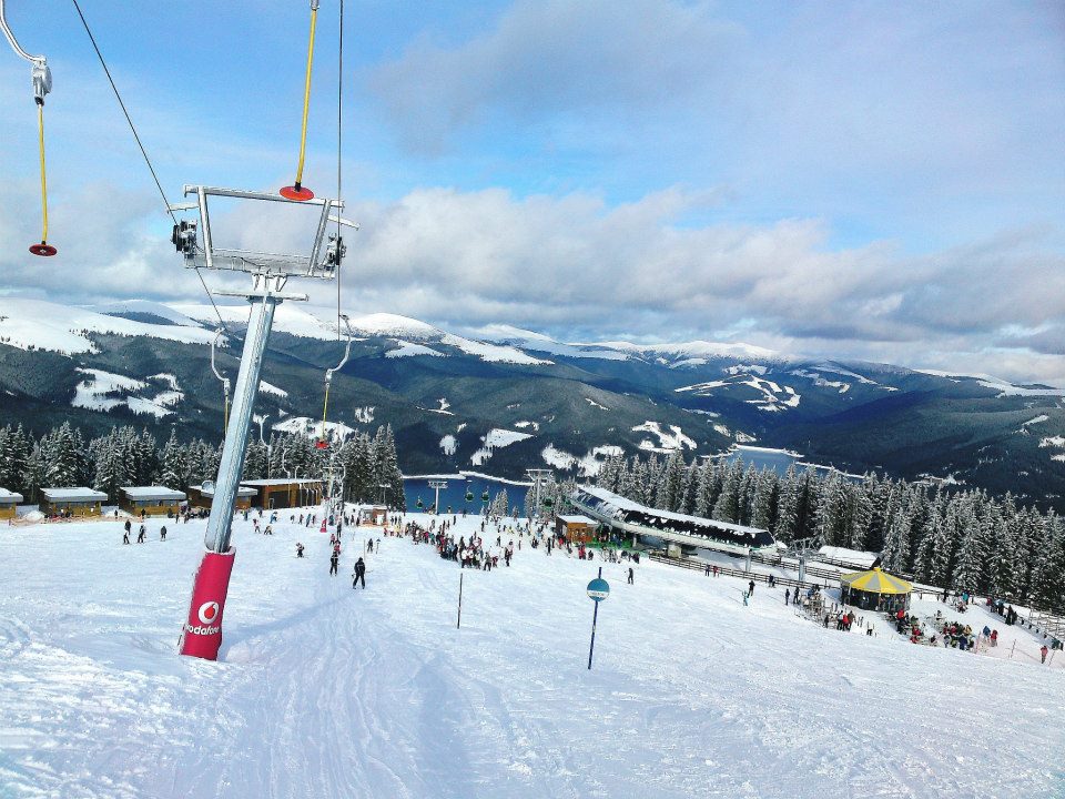 Transalpina Ski Resort are nevoie de bani!