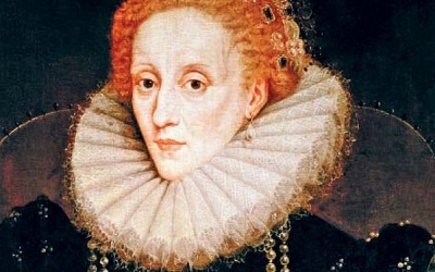 5 lucruri pe care nu le stiati despre Elisabeta I