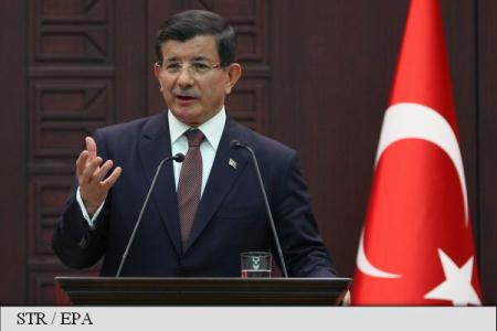 Trei zile de doliu național în Turcia