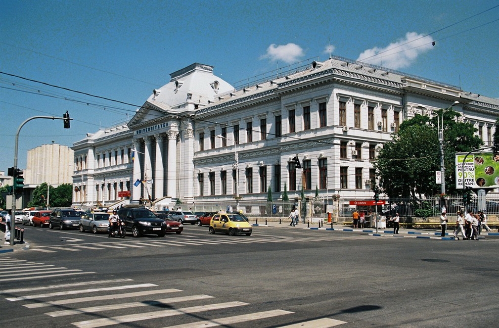 Dezbatere pe tema minoritatilor