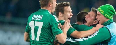 Rezultatele din etapa a 3-a, din faza grupelor UEFA Europa League