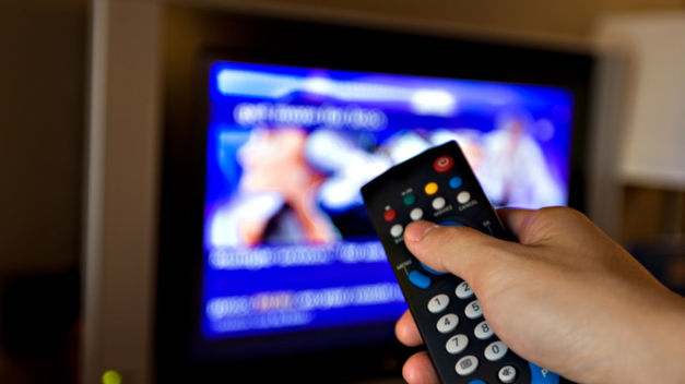 Televiziune britanica lansata si in Romania!