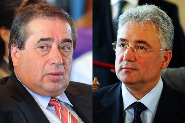 ROMGAZ: procurorii DIICOT au stabilit prejudiciul