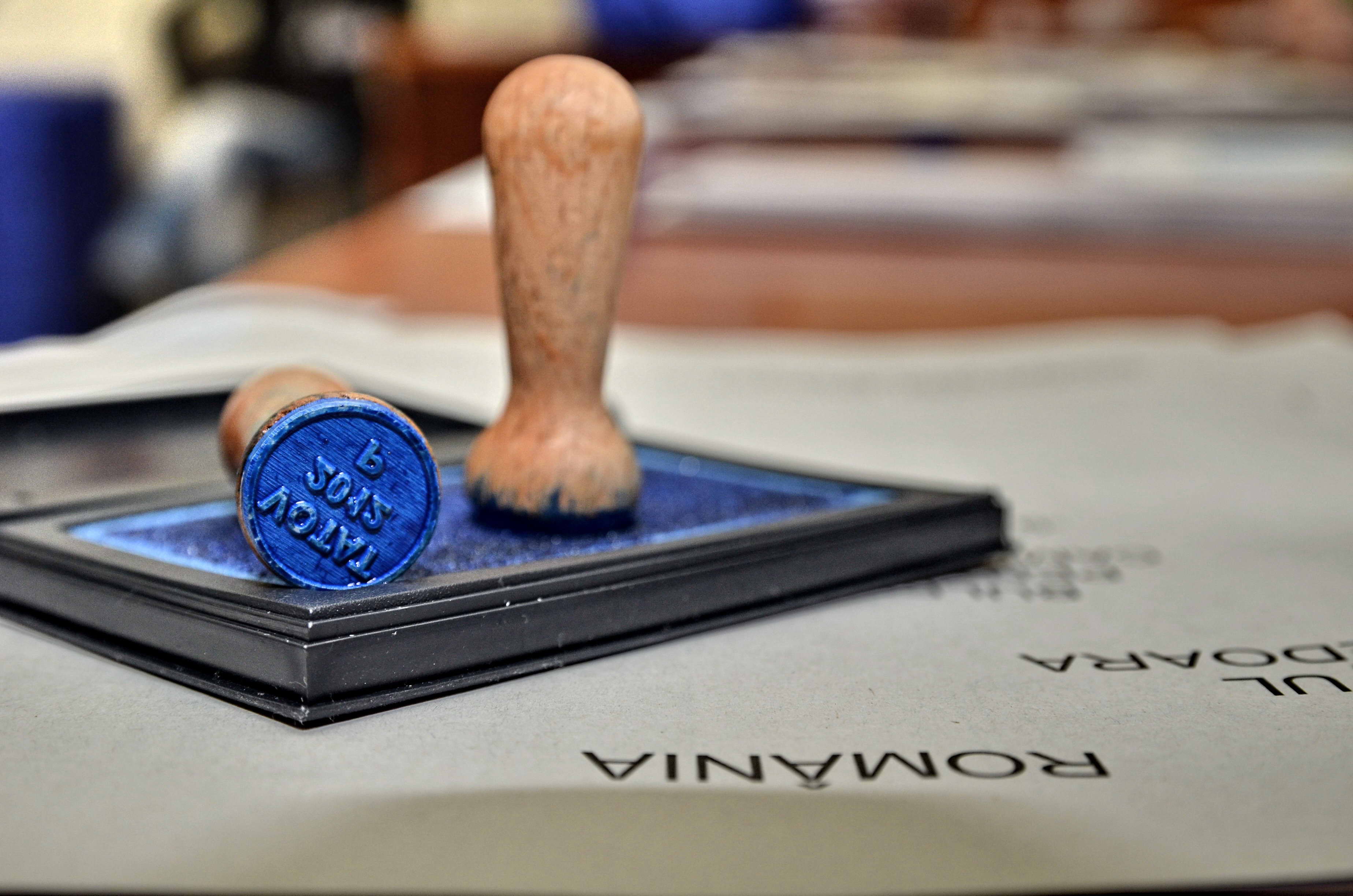 Votul prin corespondenta a primit unda verde!