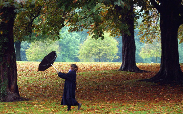 Ghinion la vremea de azi, marti 13