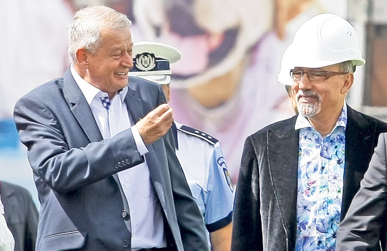 Solomon Wigler, colaboratorul lui Oprescu, a recunoscut!