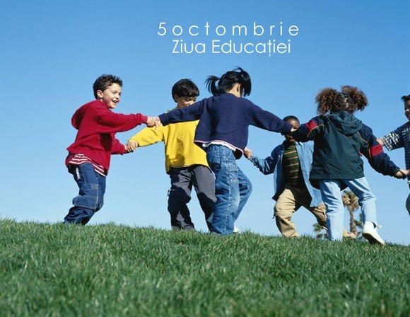 Ziua Mondiala a Educatiei la Muzeul Olteniei