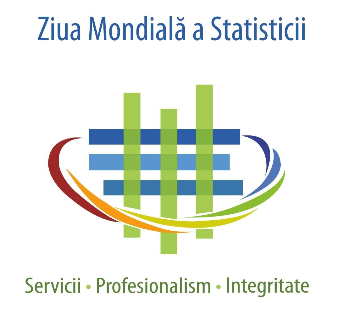 20 octombrie: Ziua Mondială a Statisticii