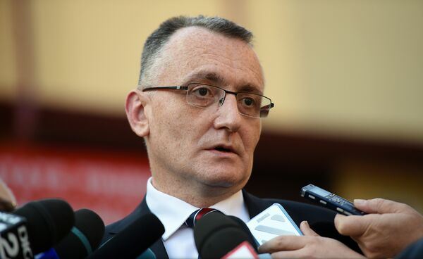 Cimpeanu: „Repatrierea celei de-a 48-a victime se va face in regim de urgenta”