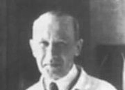 Strada doctor Nicolae Ionescu Șișești