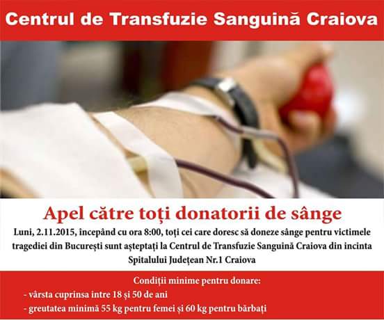 Indeplinesti conditiile?