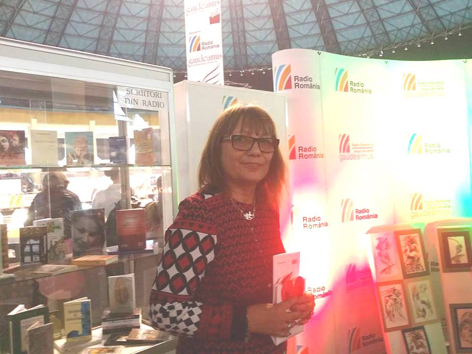 Liliana Hinoveanu Ursu: „Camera dezastru”