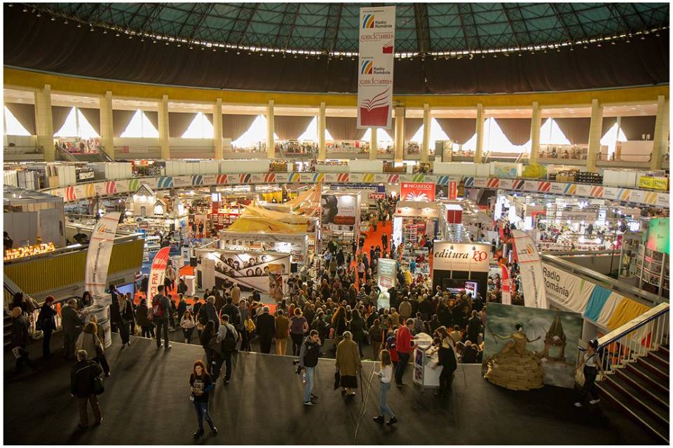 GAUDEAMUS – Carte de invatatura, ZIUA 2